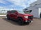 2021 GMC Canyon Elevation