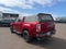 2021 GMC Canyon Elevation