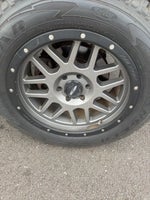 2015 Nissan Titan SV