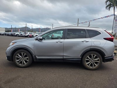 2020 Honda CR-V Touring