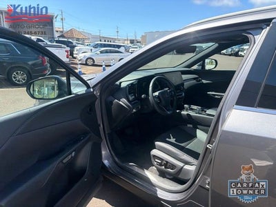 2023 Lexus RX 350