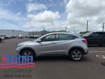 2016 Honda HR-V LX