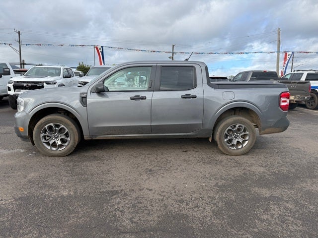 2023 Ford Maverick XLT