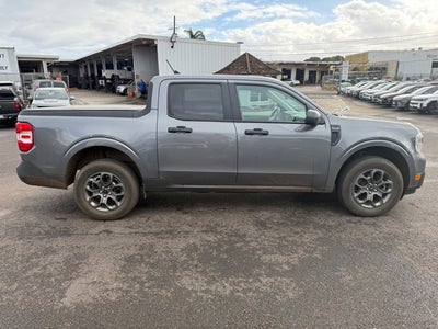 2023 Ford Maverick XLT