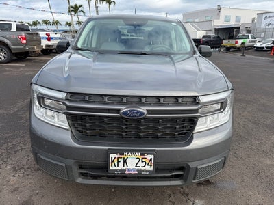 2023 Ford Maverick XLT