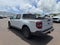 2025 Ford Maverick Tremor
