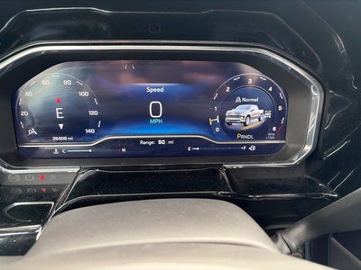 2025 Chevrolet Silverado 1500 LT LT1