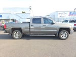 2014 Chevrolet Silverado 1500 LT LT1