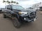 2017 Toyota Tacoma SR5 V6