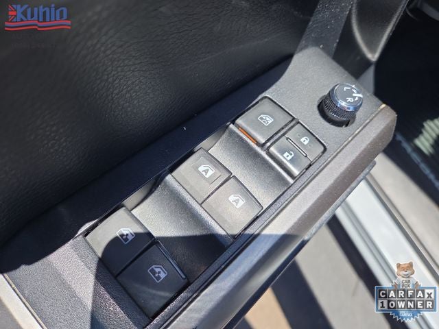 2018 Toyota Tacoma Limited V6