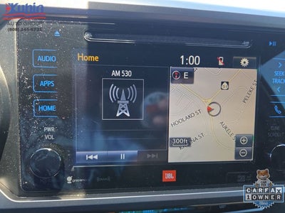 2018 Toyota Tacoma Limited V6