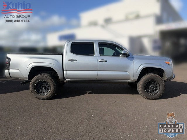 2023 Toyota Tacoma SR V6