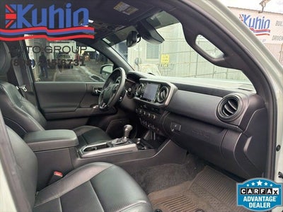 2023 Toyota Tacoma SR V6