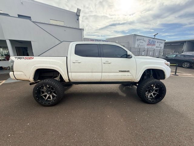 2021 Toyota Tacoma TRD Sport V6