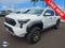 2024 Toyota Tacoma Hybrid Trailhunter