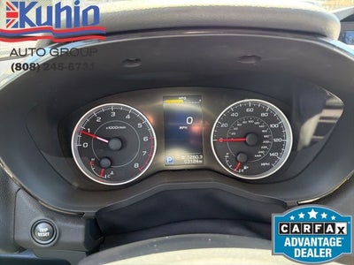 2022 Subaru Ascent Base