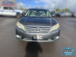 2012 Toyota Avalon Limited