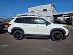 2019 Honda Passport Elite