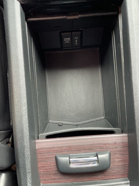 2022 Honda Ridgeline Black Edition