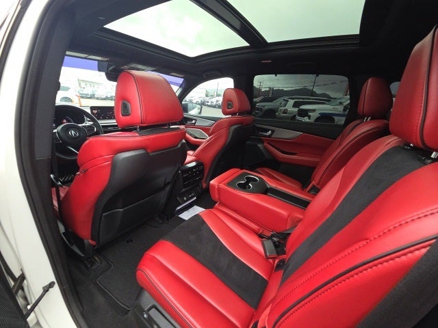 2023 Acura MDX A-Spec SH-AWD