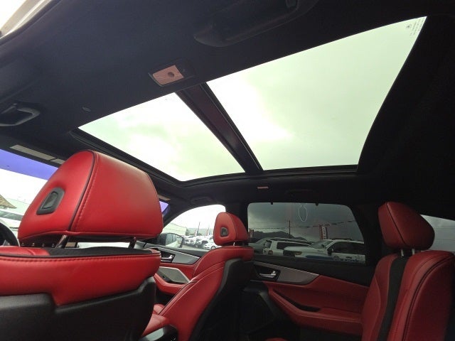 2023 Acura MDX A-Spec SH-AWD