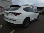 2023 Acura MDX A-Spec SH-AWD