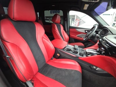 2023 Acura MDX A-Spec SH-AWD