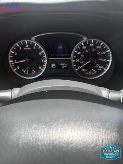 2019 INFINITI QX60 PURE