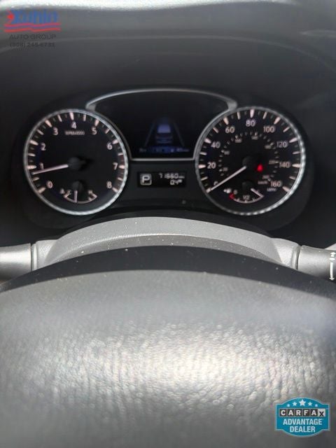 2019 INFINITI QX60 PURE