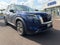 2023 Nissan Pathfinder SV