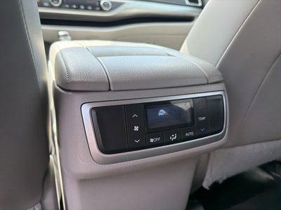 2015 Toyota Highlander XLE V6