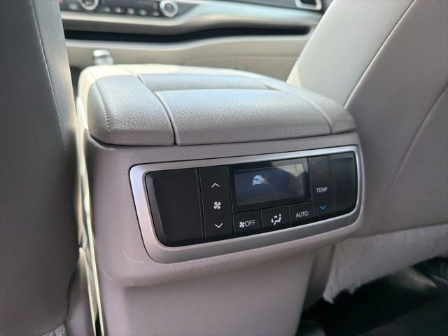 2015 Toyota Highlander XLE V6