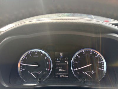 2015 Toyota Highlander XLE V6