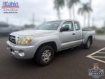 2007 Toyota Tacoma Base