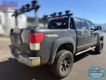 2013 Toyota Tundra Grade CrewMax