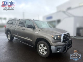 2011 Toyota Tundra Grade
