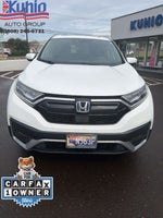 2021 Honda CR-V Hybrid Touring
