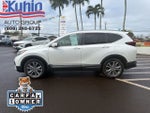 2021 Honda CR-V Hybrid Touring