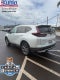 2021 Honda CR-V Hybrid Touring