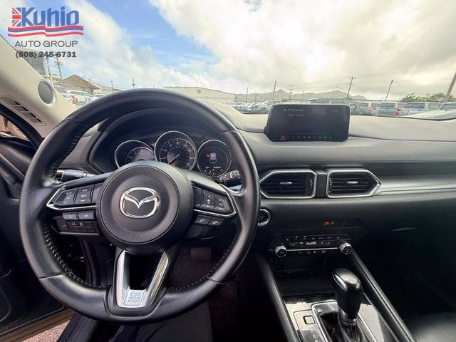 2020 Mazda Mazda CX-5 Touring
