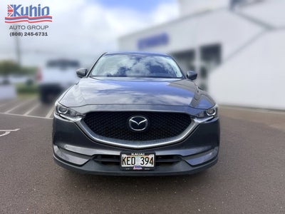 2020 Mazda Mazda CX-5 Touring