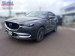2020 Mazda Mazda CX-5 Touring