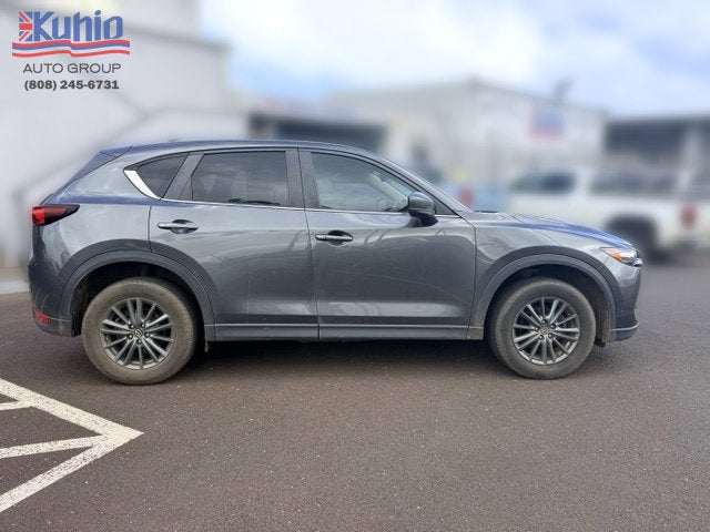 2020 Mazda Mazda CX-5 Touring