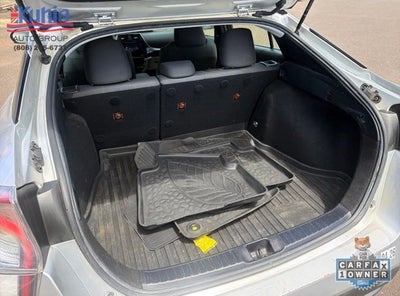 2018 Toyota Prius Two