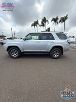 2022 Toyota 4Runner TRD Off-Road Premium