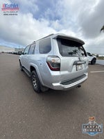 2022 Toyota 4Runner TRD Off-Road Premium