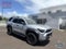 2025 Toyota 4Runner TRD Off-Road