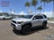 2025 Toyota 4Runner TRD Off-Road