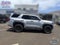 2025 Toyota 4Runner TRD Off-Road