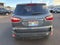 2018 Ford EcoSport S
